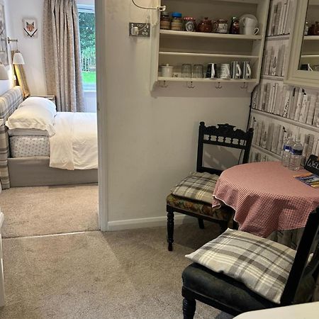 The Guest Suite, Buttsfield Lane. East Hoathly with Halland Екстериор снимка