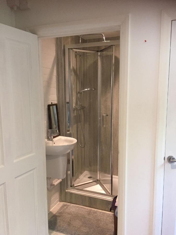 The Guest Suite, Buttsfield Lane. East Hoathly with Halland Екстериор снимка