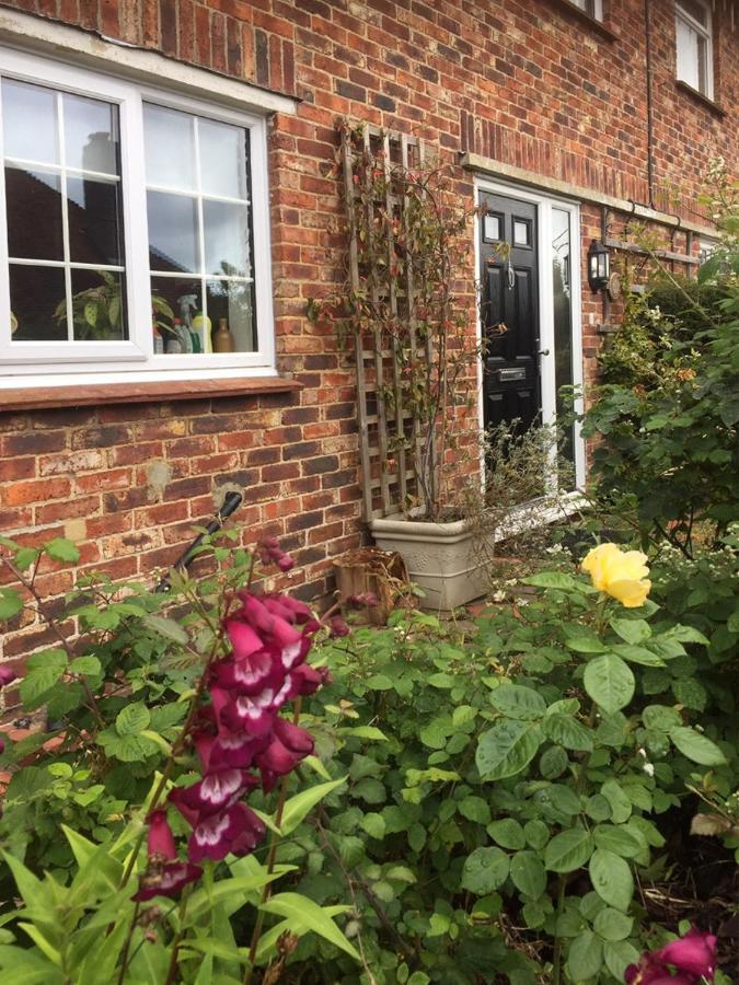 The Guest Suite, Buttsfield Lane. East Hoathly with Halland Екстериор снимка