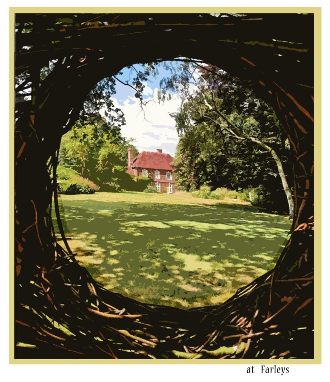 The Guest Suite, Buttsfield Lane. East Hoathly with Halland Екстериор снимка