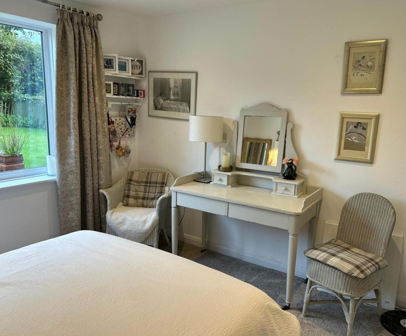 The Guest Suite, Buttsfield Lane. East Hoathly with Halland Екстериор снимка