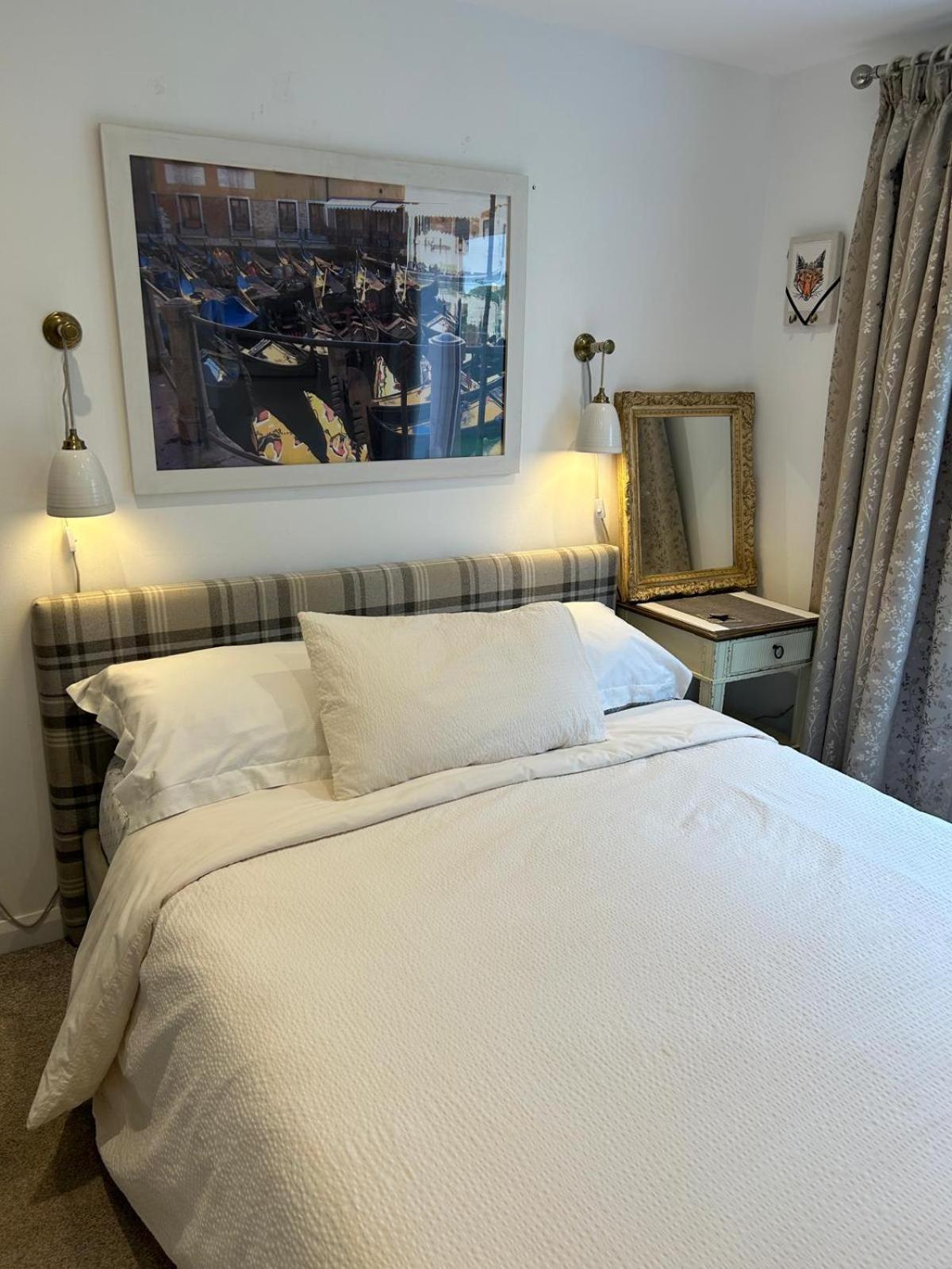 The Guest Suite, Buttsfield Lane. East Hoathly with Halland Екстериор снимка